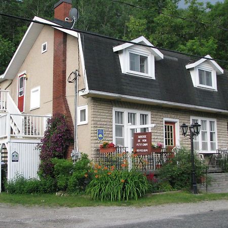 Auberge De Mon Petit Chum B&B Вейкфілд Екстер'єр фото